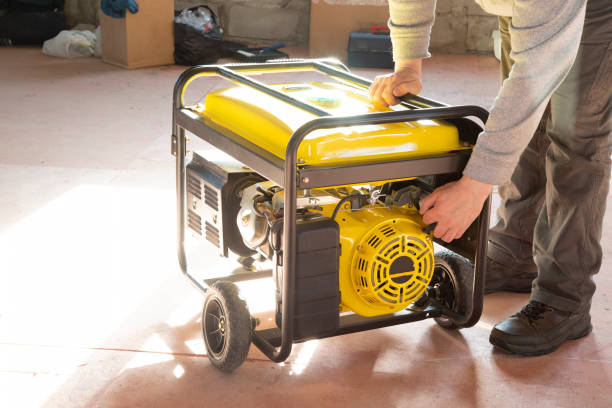 Generators